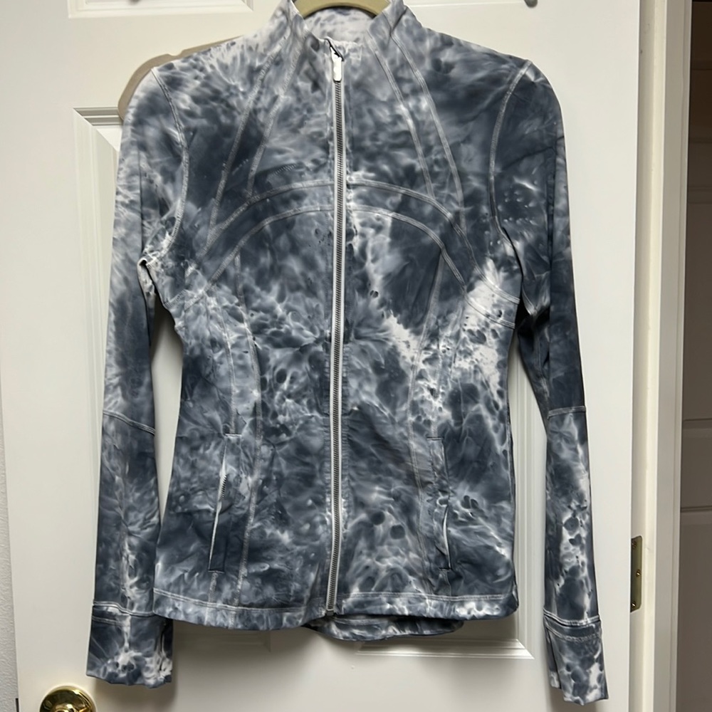 Lululemon Define Jacket